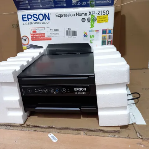 EPSON EXPRESSION HOME XP-2150 PRINTER