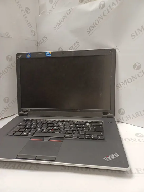 THINKPAD LAPTOP LR-3KF3R