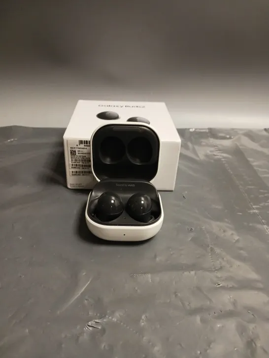 BOXED SAMSUNG GALAXY BUDS2 EARBUDS