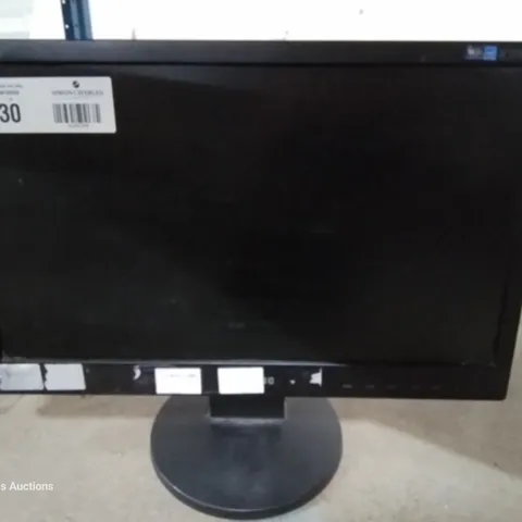 SAMSUNG DESK TOP MONITOR WITH STAND Model 943SN