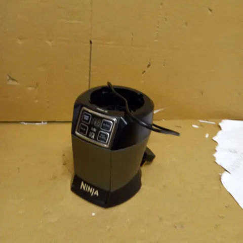 NINJA NUTRI AUTO-IQ BLENDER