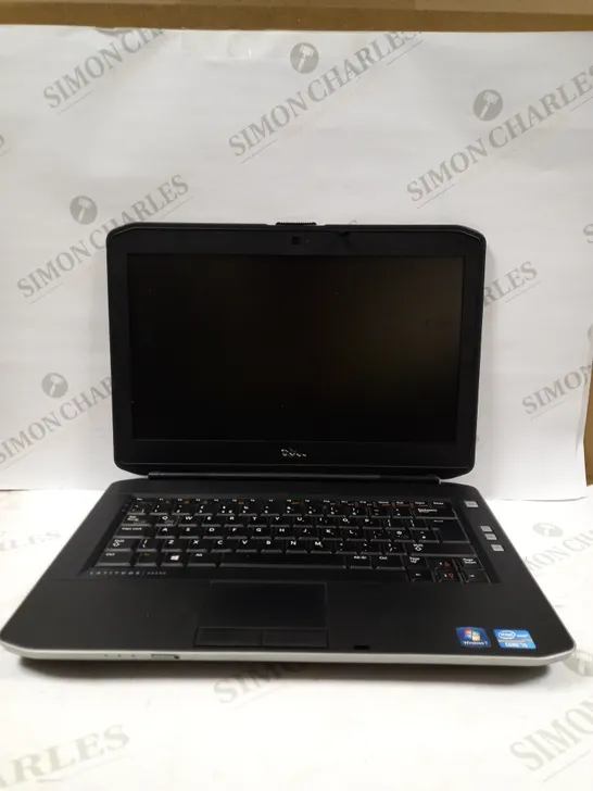 DELL LATITUDE E5430 NON-VPRO LAPTOP IN BLACK