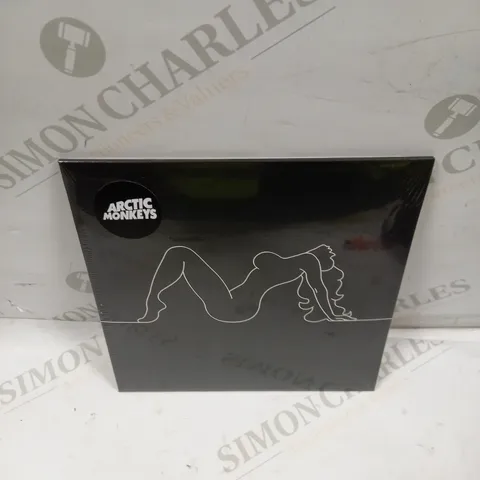 SEALED ARCTIC MONKEYS DO I WANNA KNOW? 7" VINYL 