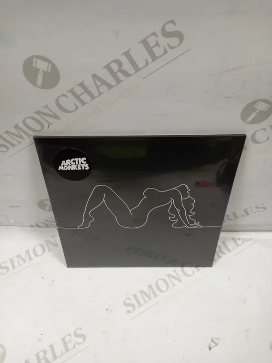 SEALED ARCTIC MONKEYS DO I WANNA KNOW? 7" VINYL 