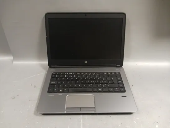 HP PROBOOK 645 G1 LAPTOP