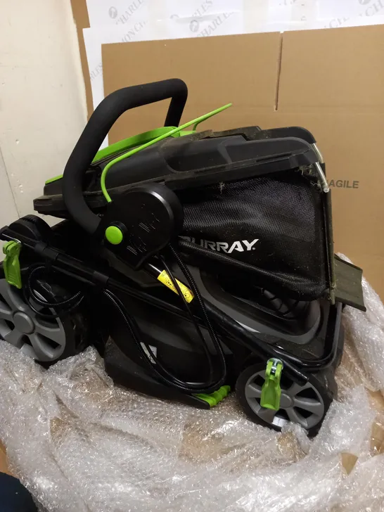 MURRAY 2691584 EC370 ELECTRIC CORDED LAWN MOWER