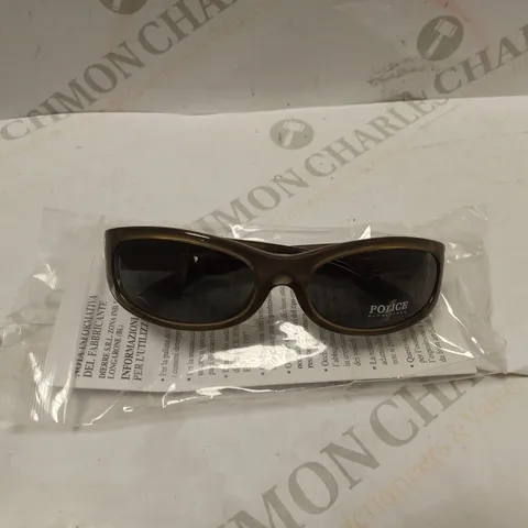 APPROX 9 DIERRE POLICE SUNGLASSES - 1326/0705