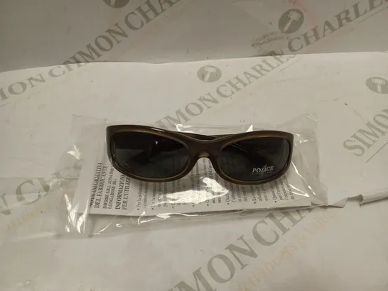 APPROX 9 DIERRE POLICE SUNGLASSES - 1326/0705