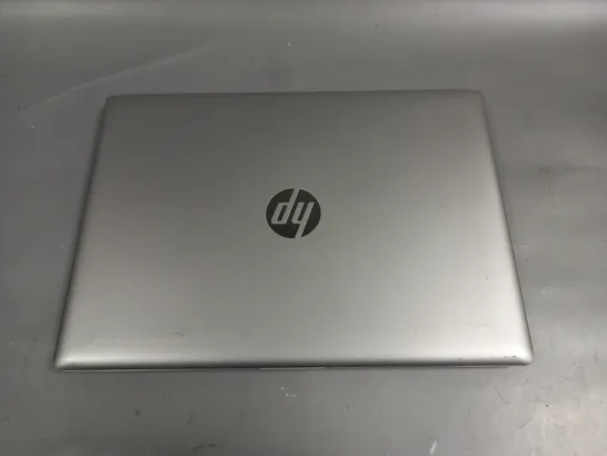 UNBOXD HP PROBOOK 430 G5 INTEL CORE I5 LAPTOP