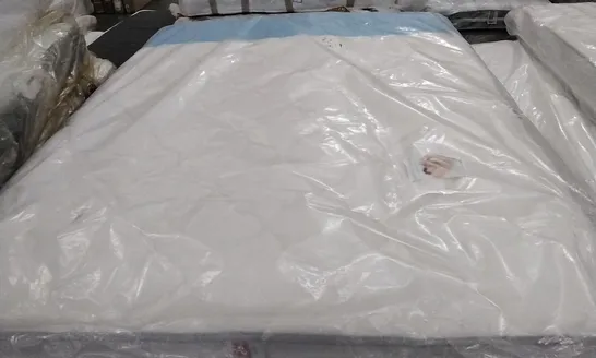 QUALITY BAGGED KING SIZE 5' MATTRESS