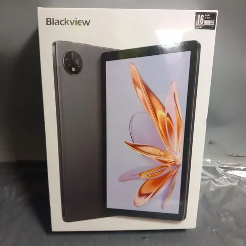 BOXED AND SEALED BLACKVIEW TAB 80 16GB