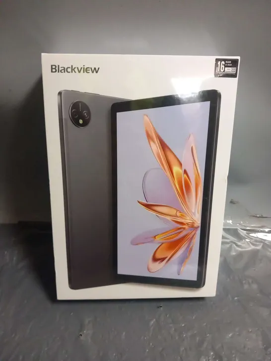 BOXED AND SEALED BLACKVIEW TAB 80 16GB