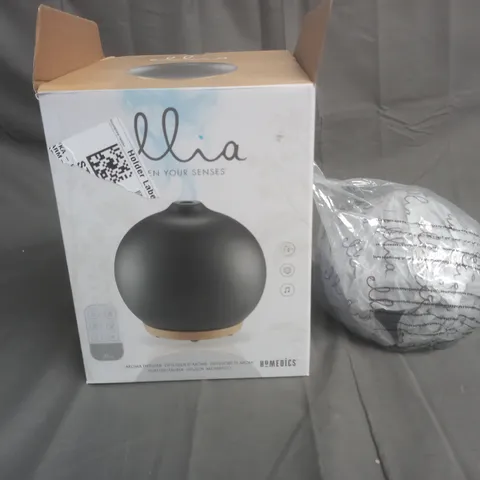 HOMEDICS ELLIA AROMA DIFFUSER