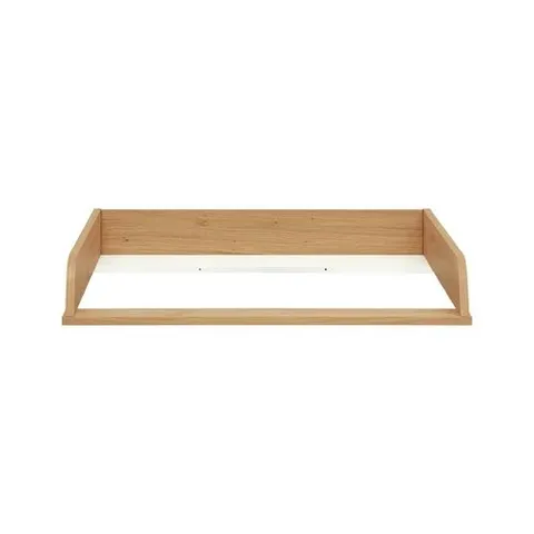 BOXED SORIA LORAIN CHANGING TABLE TOPPER (1 BOX)