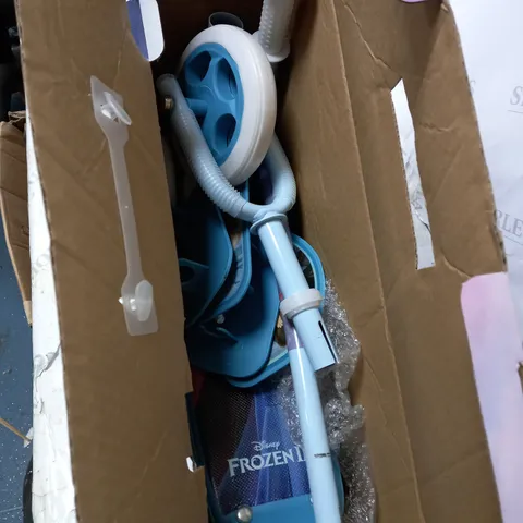 FROZEN2 SWITCH IT MULTI CHARACTER TRI-SCOOTER 