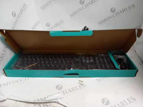 TJ-808 WIRELESS KEYBOARD MOUSE SUIT 