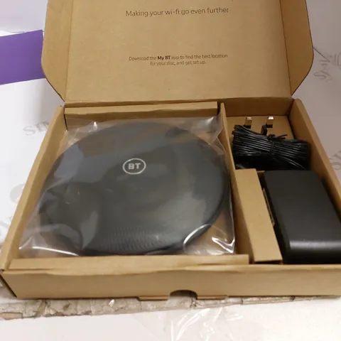 BT WIFI DISK 