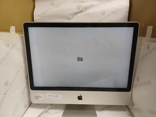 APPLE IMAC (A1225 EARLY 2008)