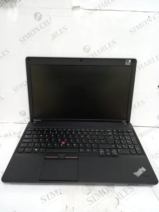 LENOVO EDGE E545 (THINKPAD) - TYPE 20B2