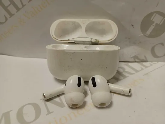 APPLE AIRPODS PRO (A2190)