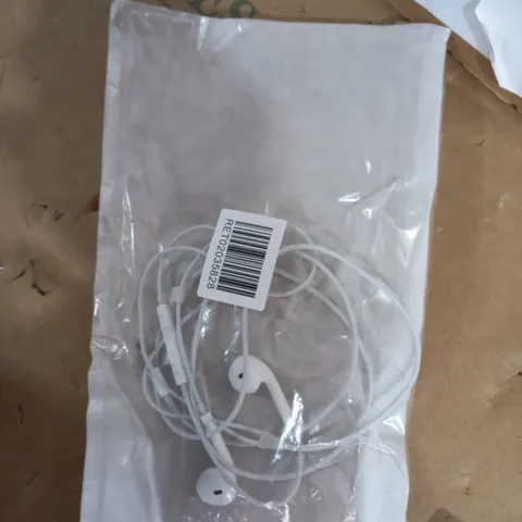 APPLE EARPODS 