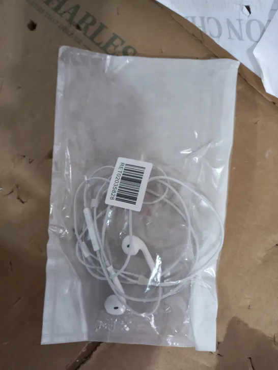 APPLE EARPODS 