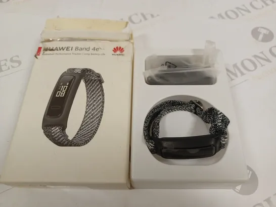 HUAWEI BAND 4E BASKETBALL ACTIVITY TRACKER