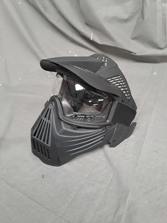 RINLING PAINTBALL MASK