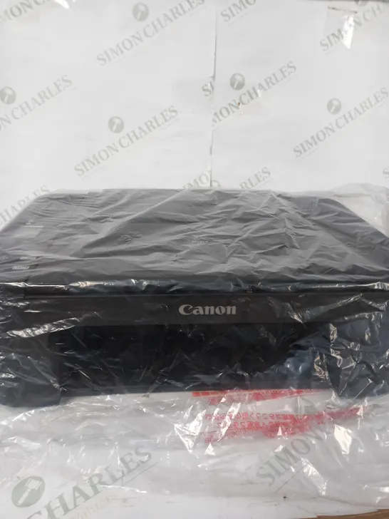 CANON PIXMA TS3350 WIRELESS COLOUR PRINTER - BLACK