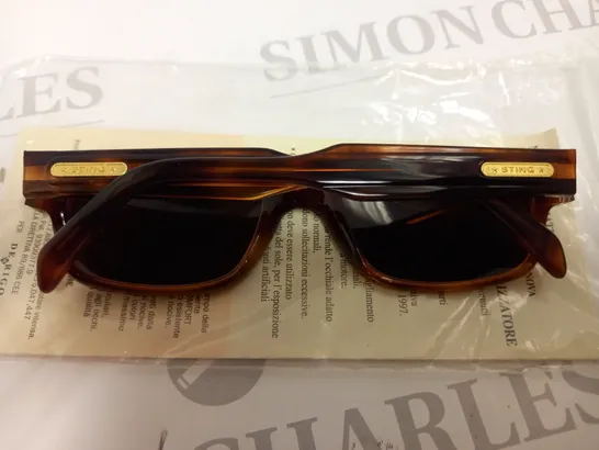 APPROXIMATELY 10 DIERRE STING SUNGLASSES - BOXED