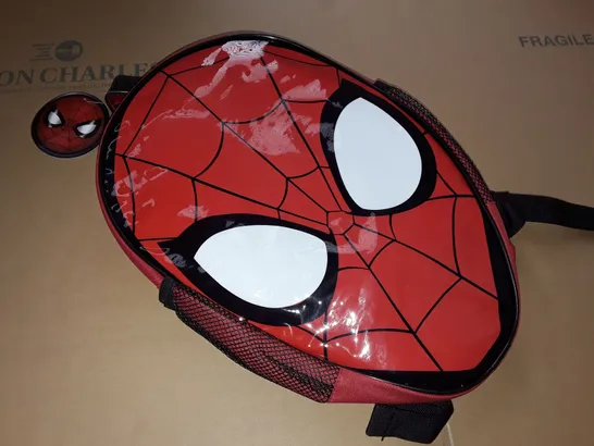 SPIDERMAN KIDS BACKPACK