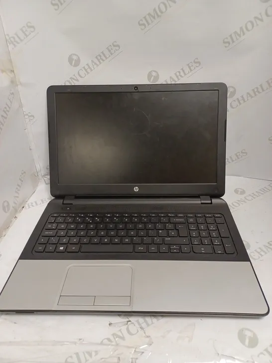 HP 350 G1 LAPTOP