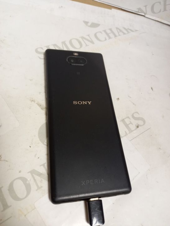 SONY XPERIA 10