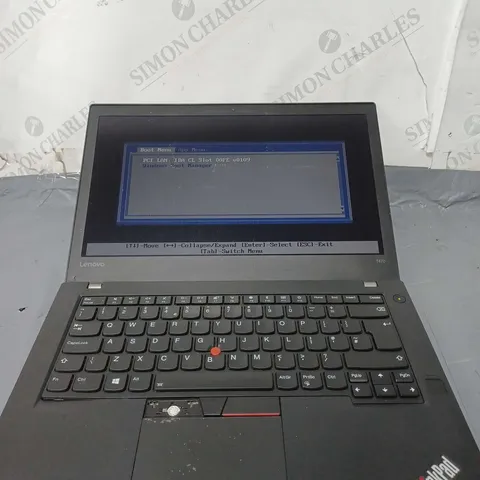 LENOVO THINKPAD T470 14 INCH I5-7300U 2.60GHZ