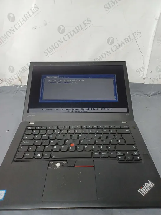 LENOVO THINKPAD T470 14 INCH I5-7300U 2.60GHZ