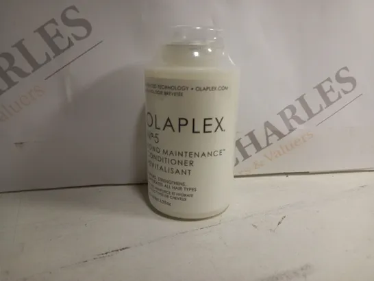 OLAPLEX NO5 CONDITIONER 100ML