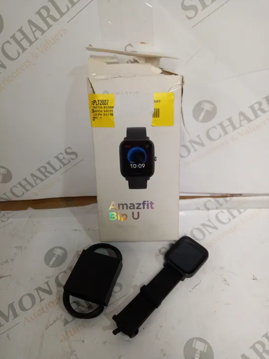 AMAZFIT BIP U SMARTWATCH