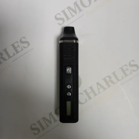 BOXED IOUQ PATHFINDER VAPORISER VERSION II 