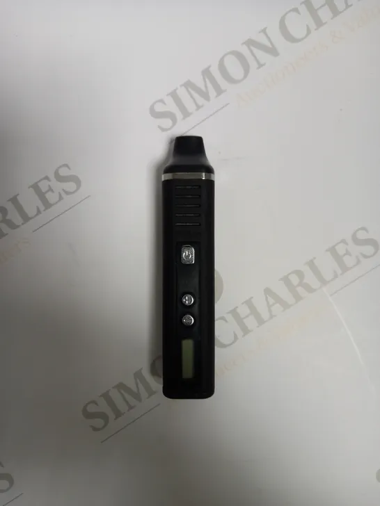 BOXED IOUQ PATHFINDER VAPORISER VERSION II 