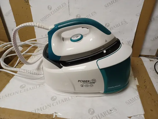 MORPHY RICHARDS POWER STEAM ELITE IRON