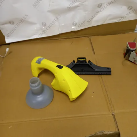 KARCHER WV1 WINDOW VAC 