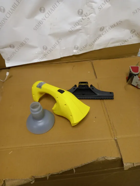 KARCHER WV1 WINDOW VAC 