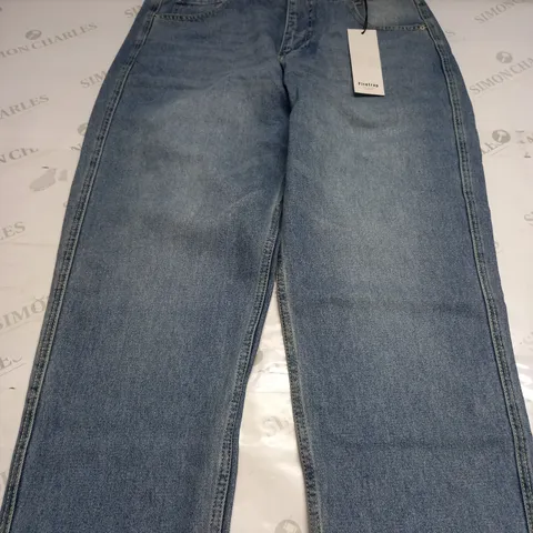 FIRETRAP LADIES MON JEANS - 16R