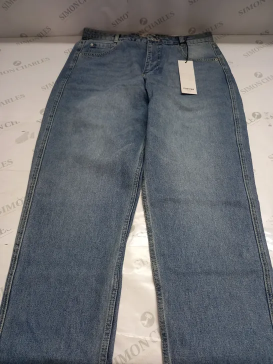 FIRETRAP LADIES MON JEANS - 16R