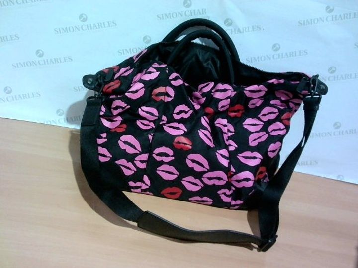 lulu guinness holdall