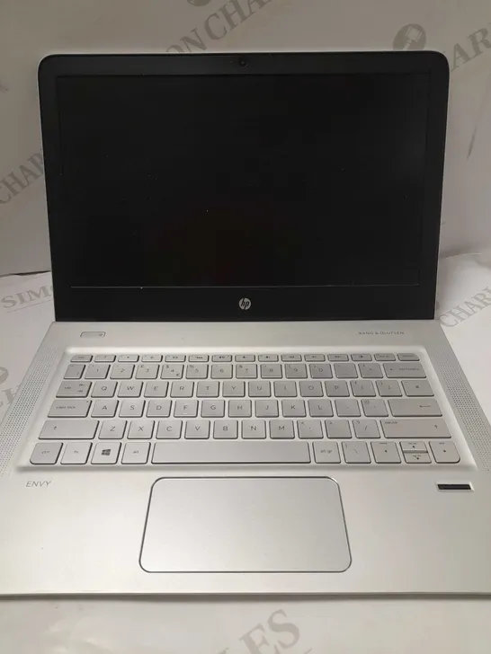 HP ENVY 13-BA1013NA TOUCHSCREEN LAPTOP	