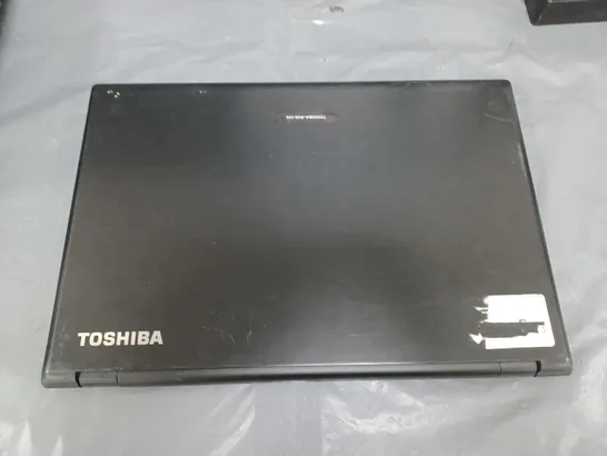 TOSHIBA SATELLITE PRO R50-B 15 INCH I3-4005U 1.70GHZ