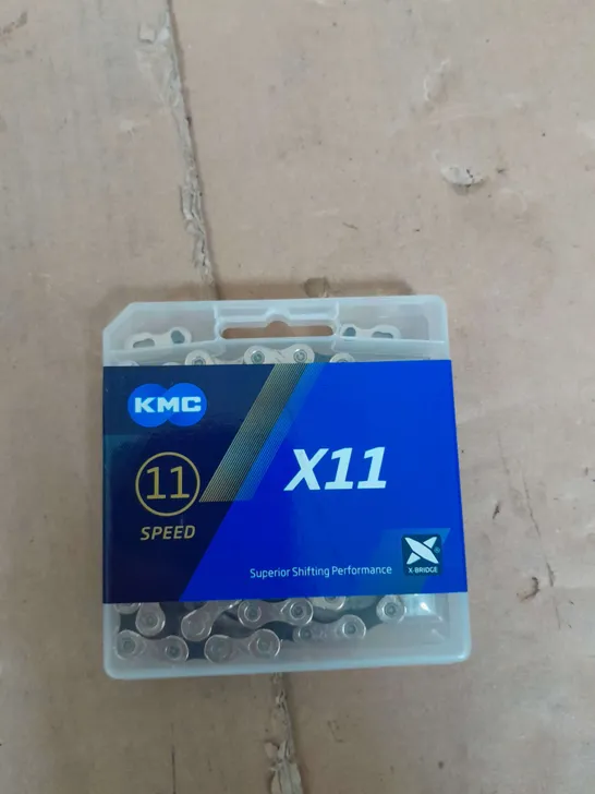 KMC 11S BIKE CHAIN 