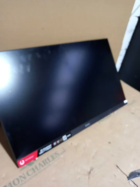 RED EAGLE G MASTER GAMING MONITOR