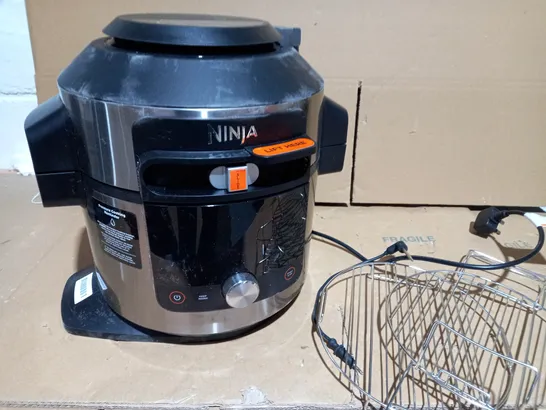 NINJA FOODI MAX MULTI COOKER